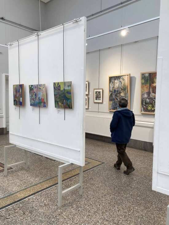 Salon du Sud Est 2022